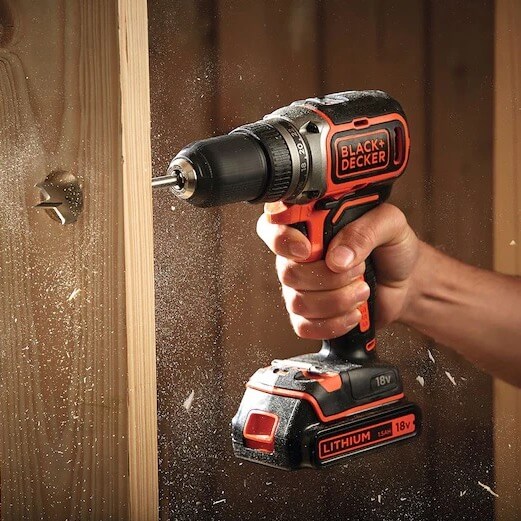 Black and Decker thumbnail